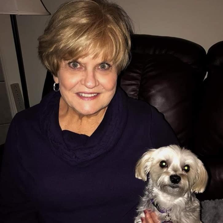 Gail Hackney